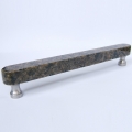 Tropical Brown 220 (Granite pulls and handles for Kitchen Cabinet door furniture)